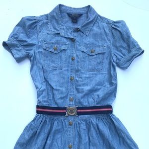 Ralph Lauren Dress